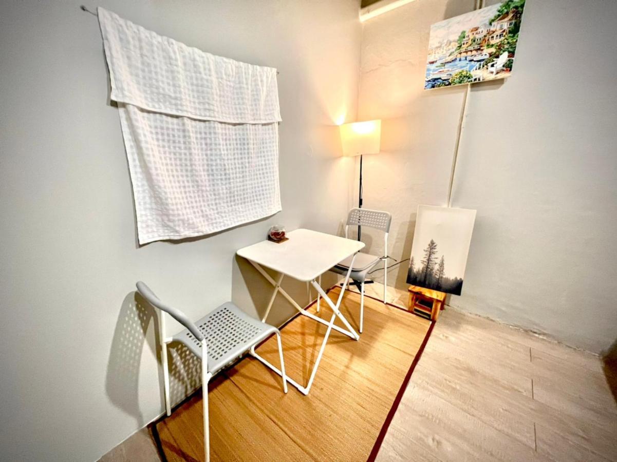 Bangpho Story Hostel Bangkok Buitenkant foto
